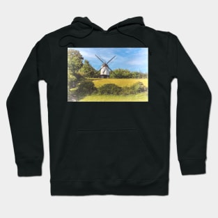 Cobstone Windmill Hoodie